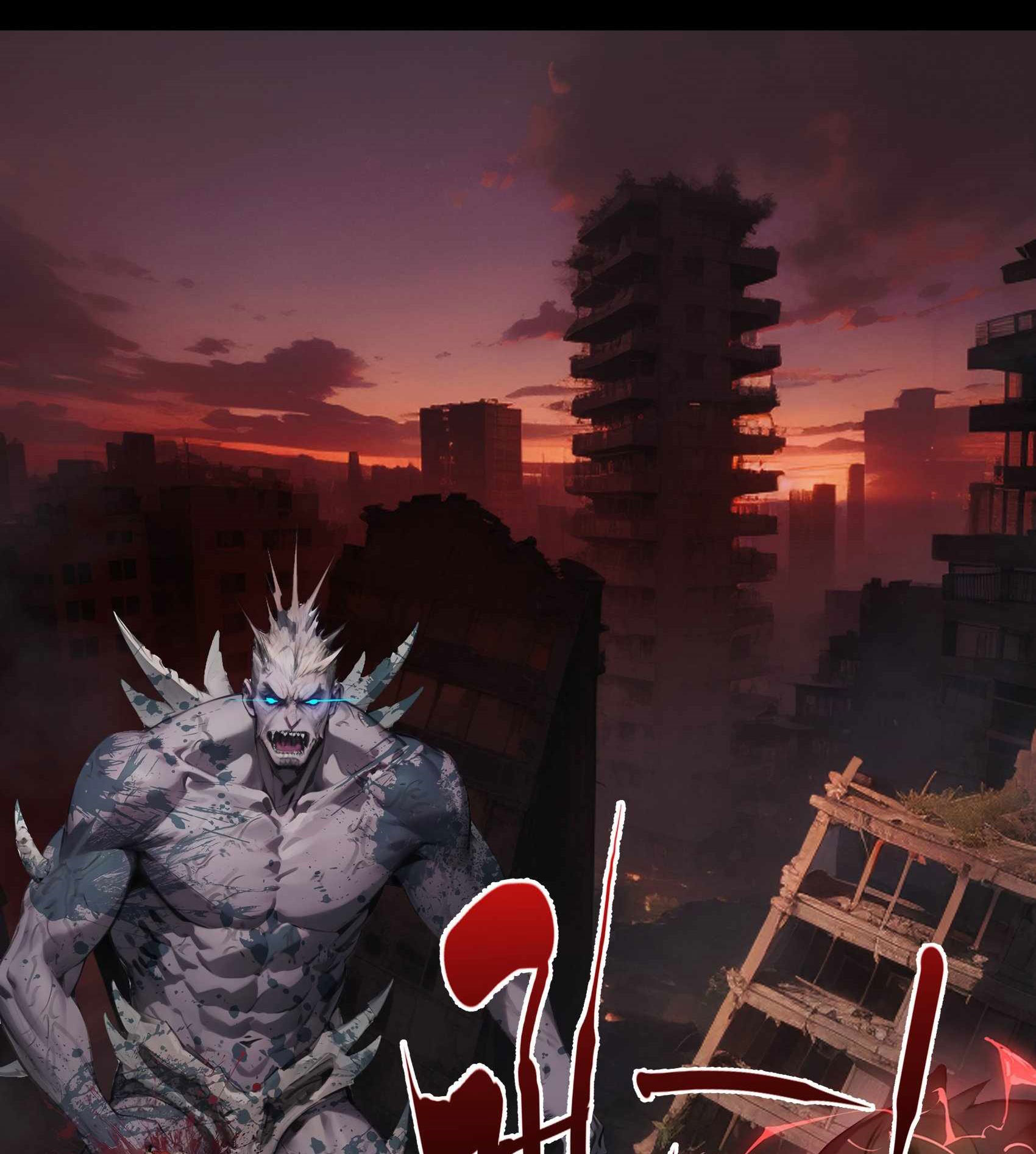 เมื่อเทพอสูรจุติ ข้าผู้นี้ครอบครองนรก ตอนที่ 2 หน้า 20