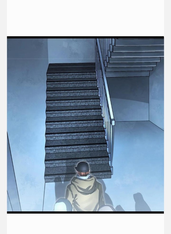 ฉันมีเซฟเฮาว์ในวันโลกาวินาศ ตอนที่ 53 หน้า 13