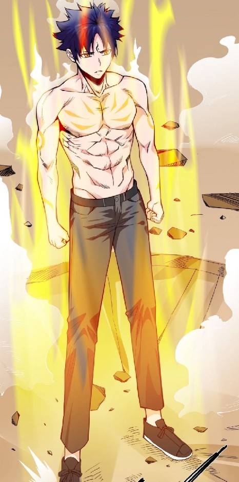 การกลับมาของผู้ปกครองอาณาจักรอมตะ  ชนจีน ตอนที่ 7 หน้า 27