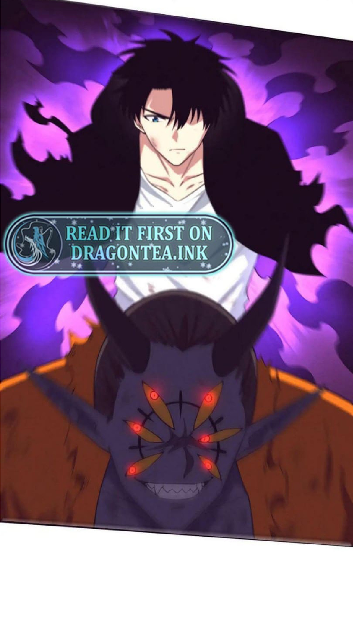 the frenzy of evolution การวิวัฒนาการที่บ้าคลั่ง ตอนที่ 103 หน้า 9