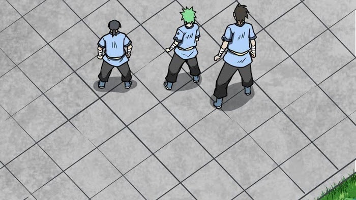 Peerless sword god เทพกระบี่ไรเทียมทาน ตอนที่ 13 หน้า 49