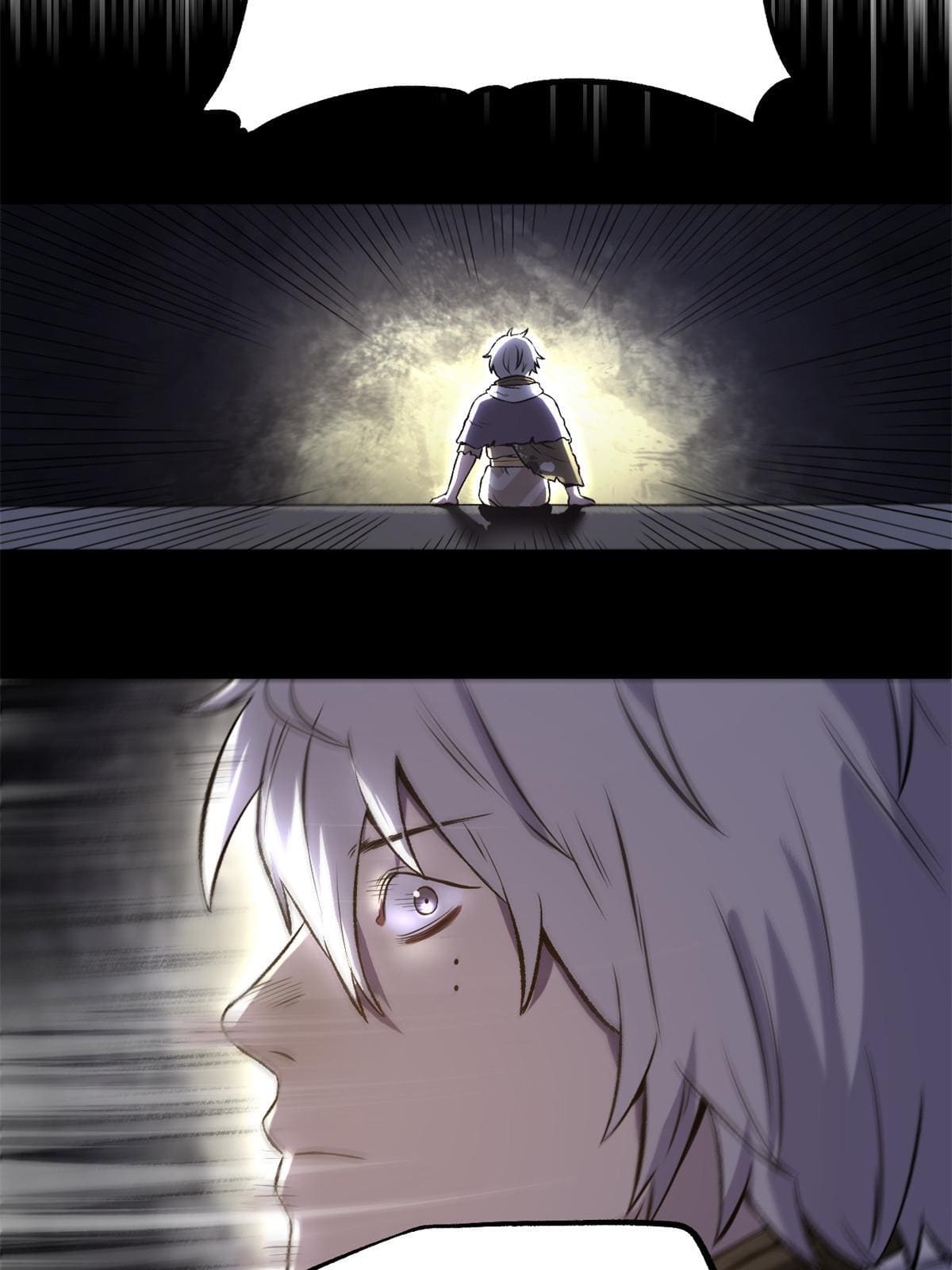 สายลับคนแรกในประวัติศาสตร์ ตอนที่ 18 หน้า 38