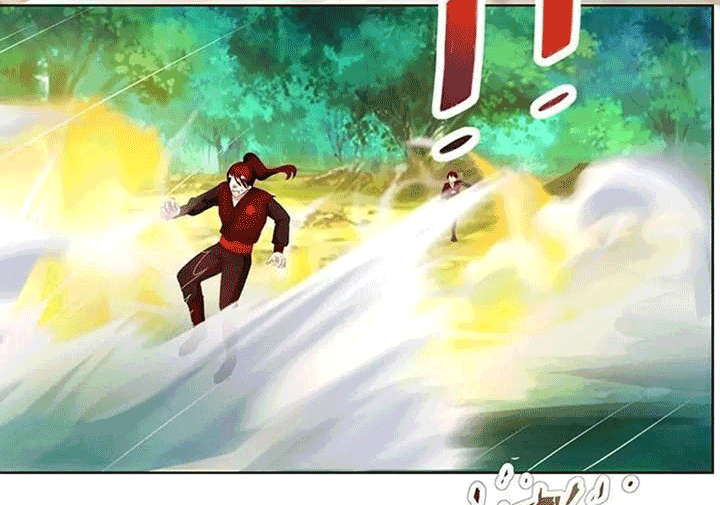 One Step Toward Freedom ตอนที่ 96 หน้า 28