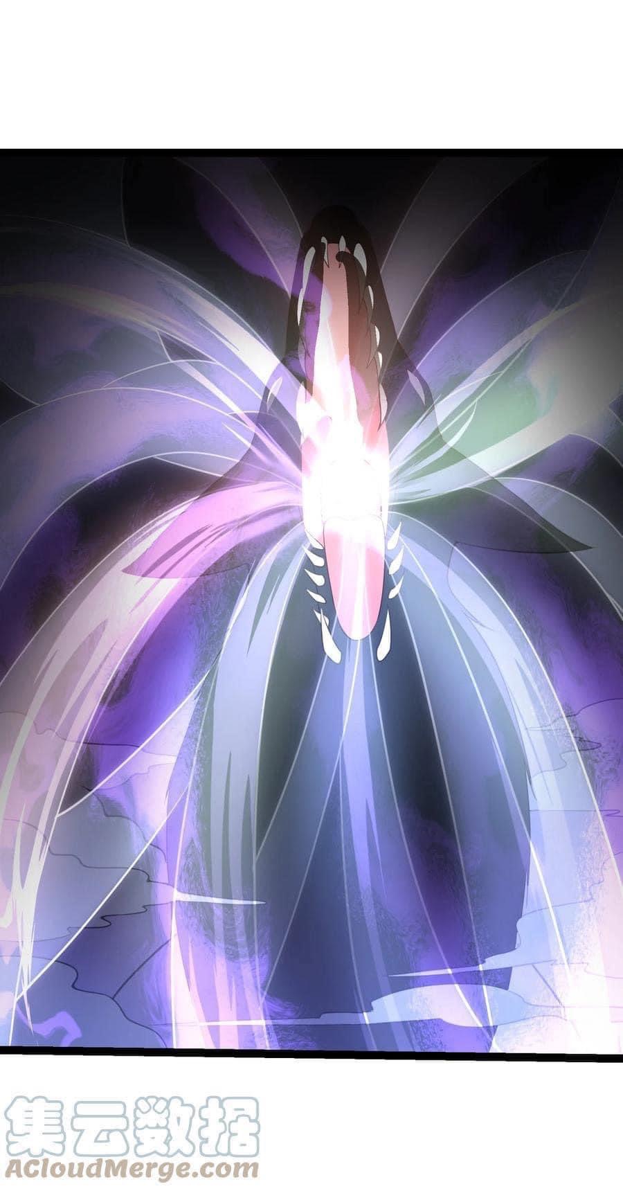 เทพวายร้ายกลับชาติมาเกิดใหม่ ตอนที่ 97 หน้า 14