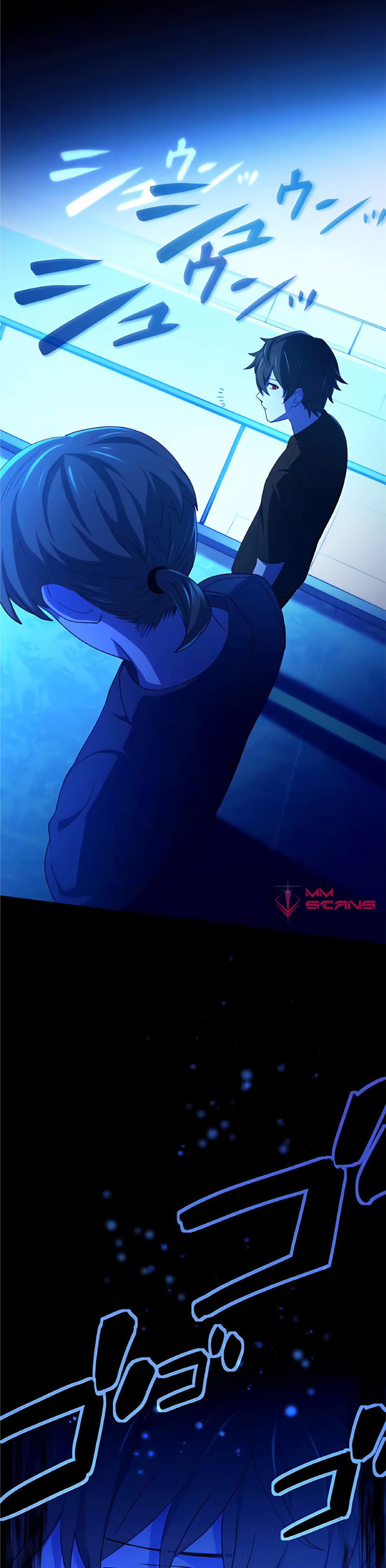 การกลับชาติมาเกิดของจอมเวทย์ต้องห้าม (Reincarnation of the Forbidden Archmage) ตอนที่ 5 หน้า 52