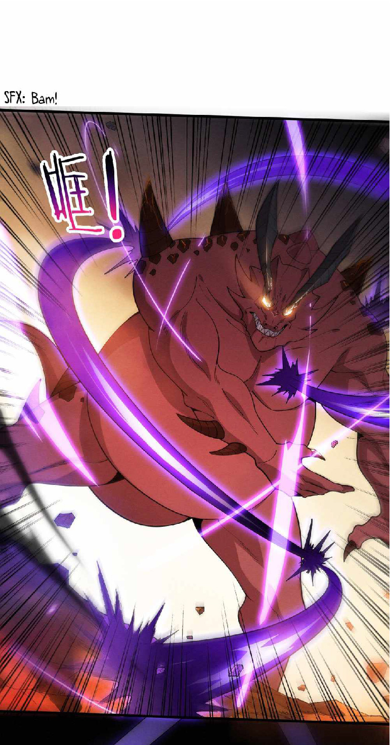 the frenzy of evolution การวิวัฒนาการที่บ้าคลั่ง ตอนที่ 150 หน้า 39