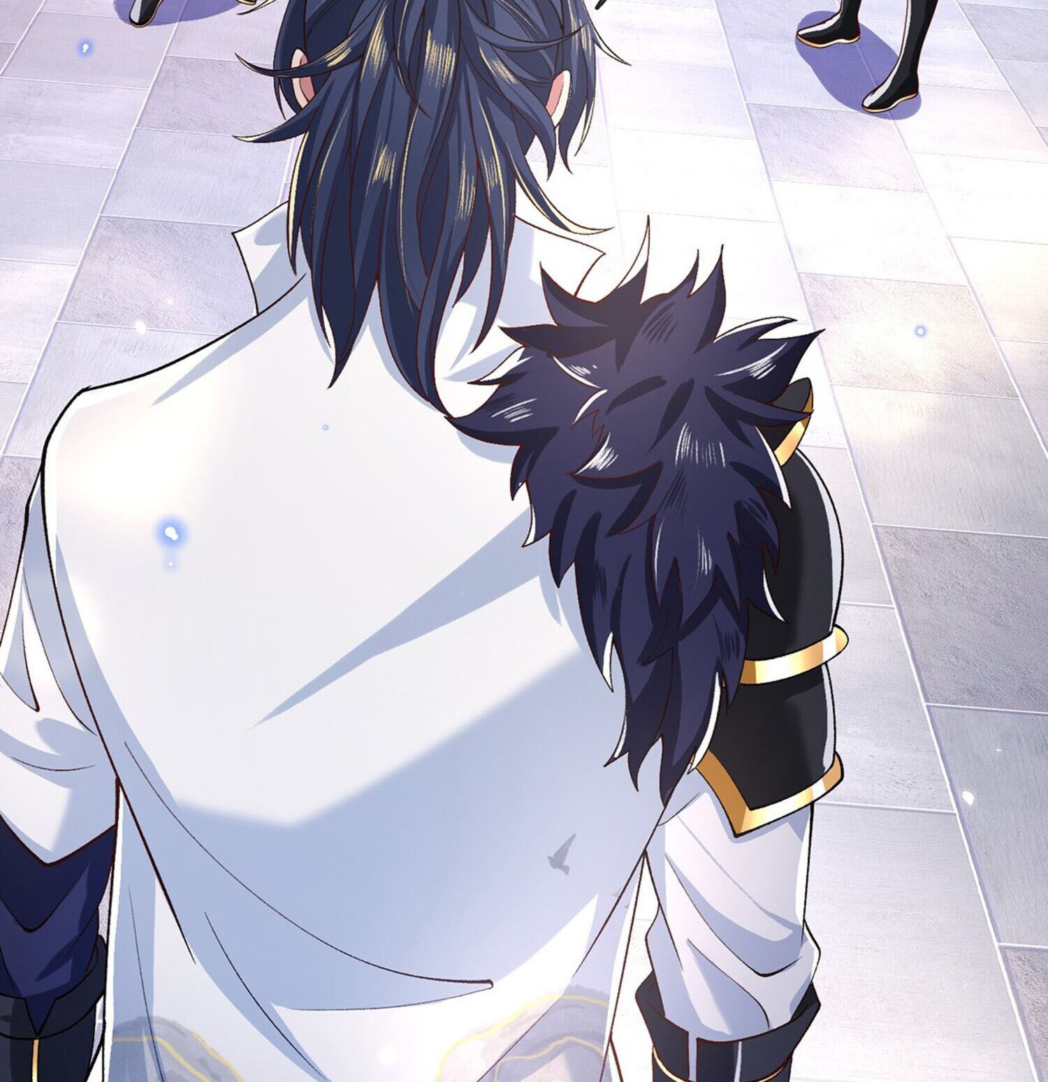 หนึ่งกำลังทะลายสรรพสิ่งใต้หมื่นโลกา ตอนที่ 6 หน้า 19