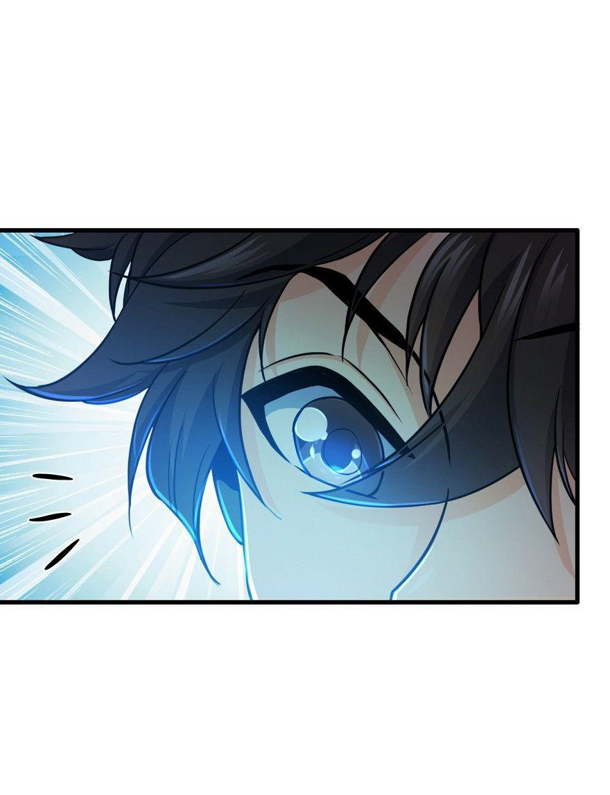 ไว้ชีวิตข้าเถอะท่าน! - Spare Me, Great Lord! ตอนที่ 5 หน้า 43