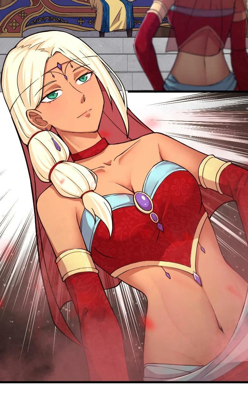 ชีวิตอันสันโดษของจักพรรดิ์หลินเกอ ตอนที่ 197 หน้า 3