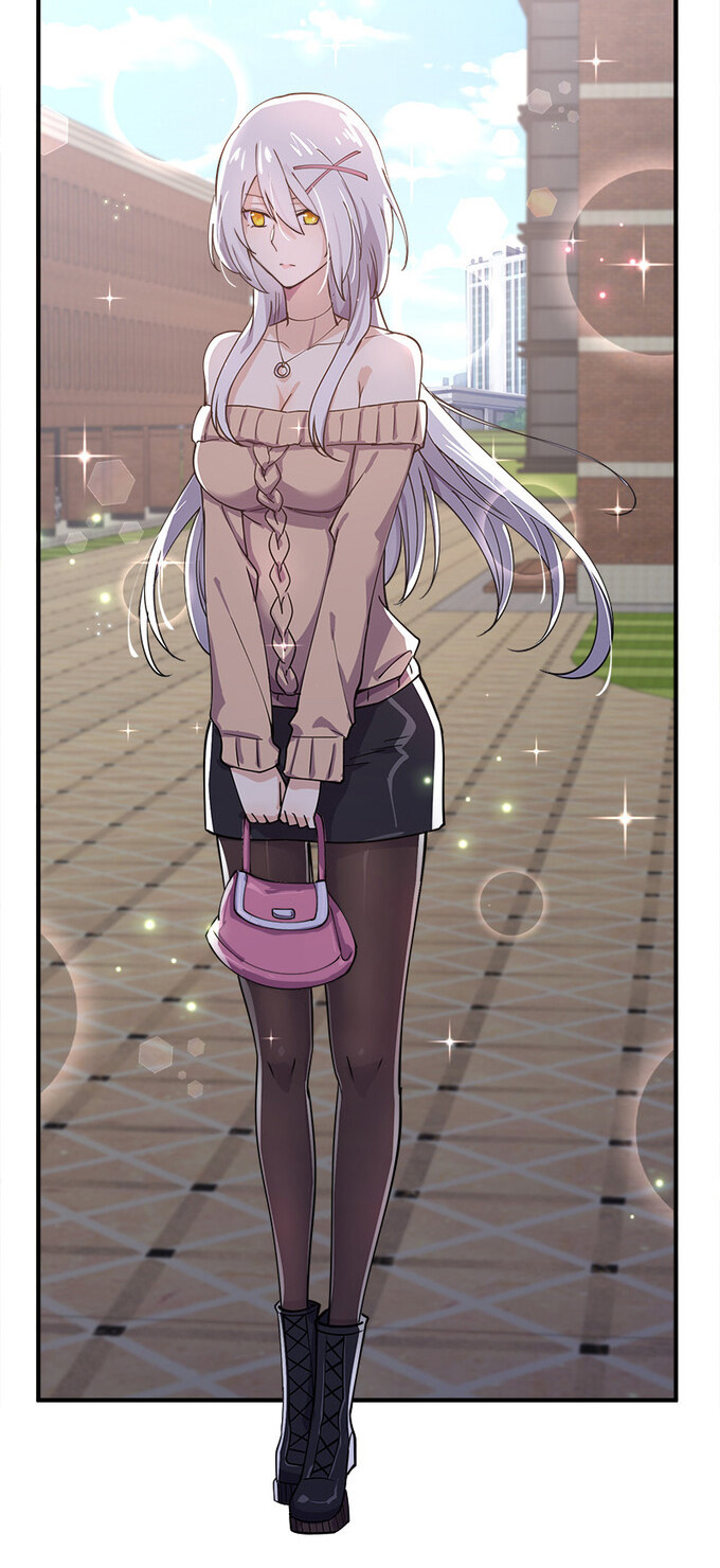 แฟนของผมชื่อหลงอ่าวเทียน ตอนที่ 2 หน้า 53