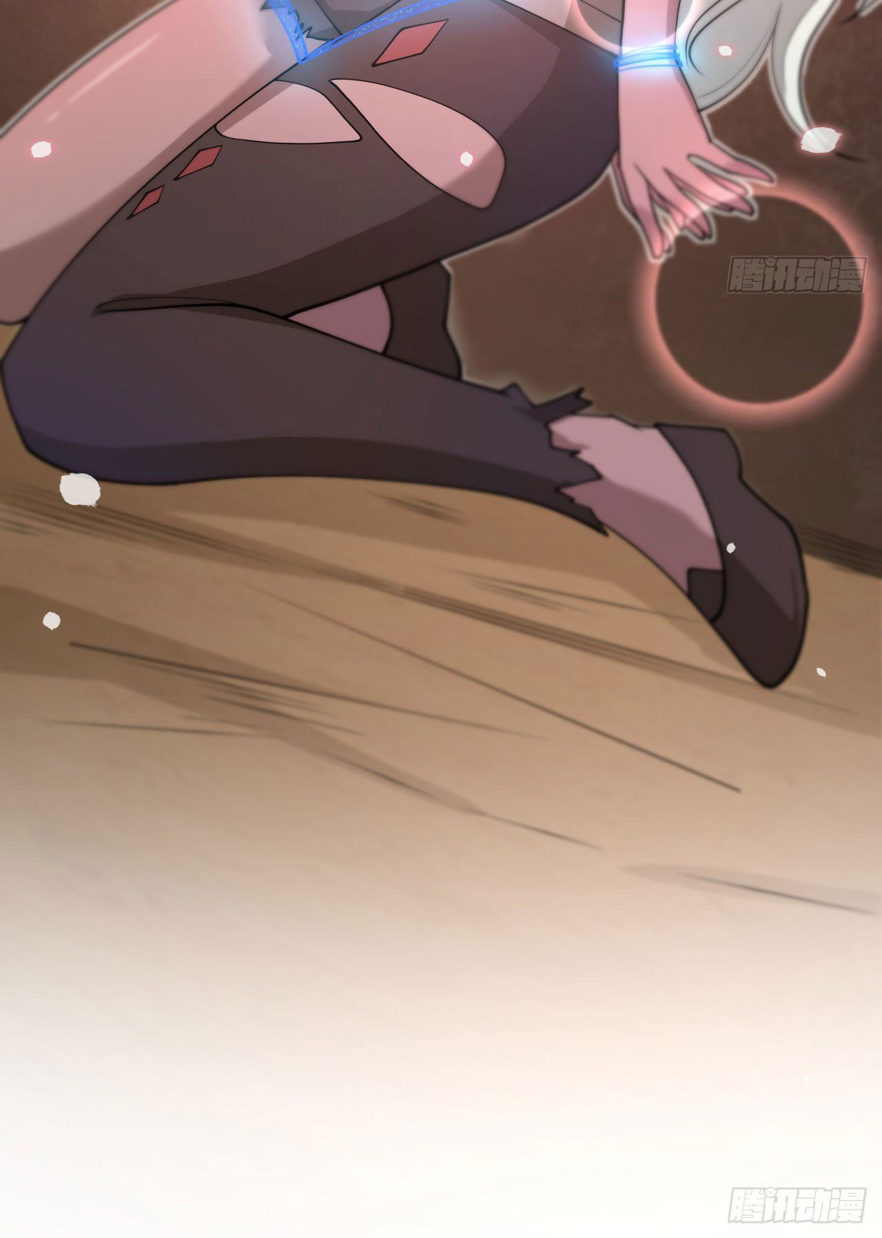 Magician from The Future ตอนที่ 27 หน้า 45