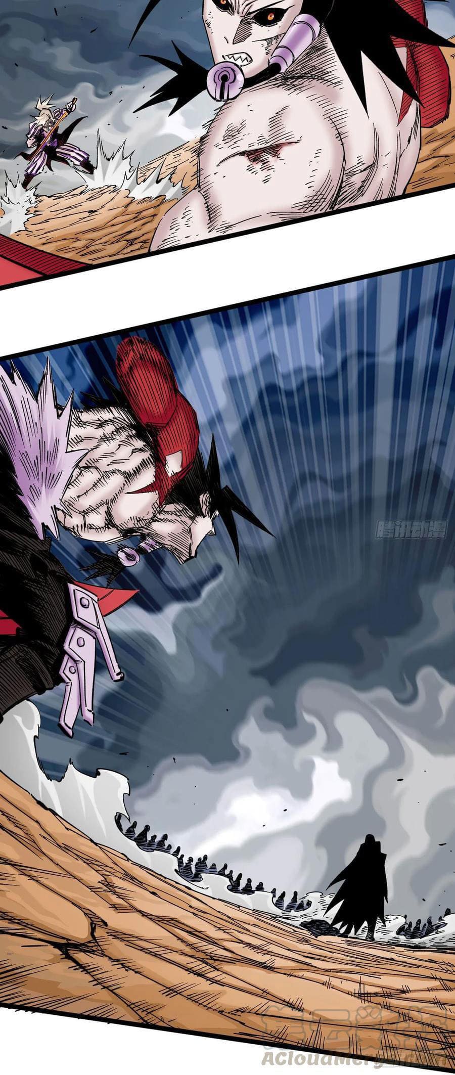 The doctor's Supremacy ตอนที่ 87 หน้า 13