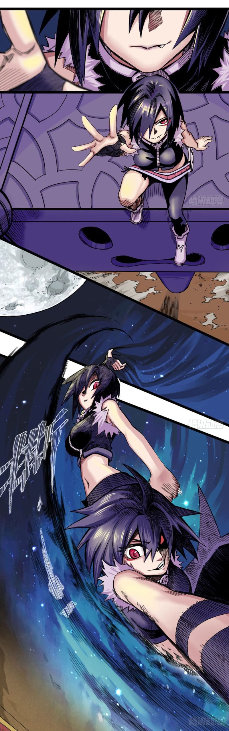 The doctor's Supremacy ตอนที่ 54 หน้า 10