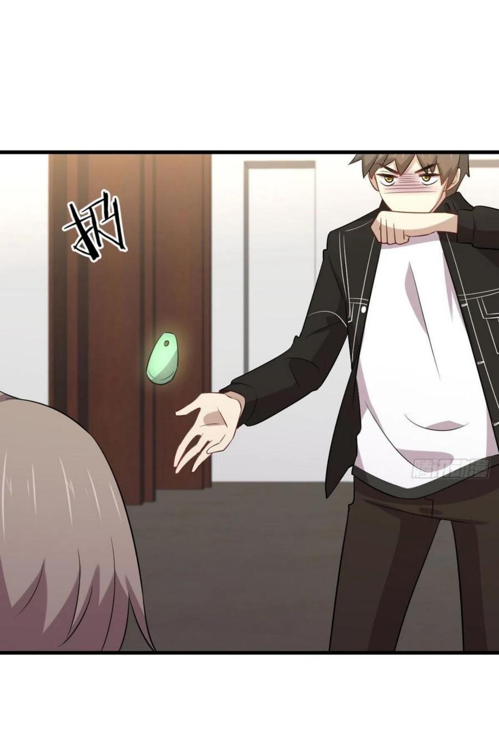 Immortal Swordsman in The Reverse World ข้าเซียนกระบี่ไม่เกาะสตรี ตอนที่ 155 หน้า 10