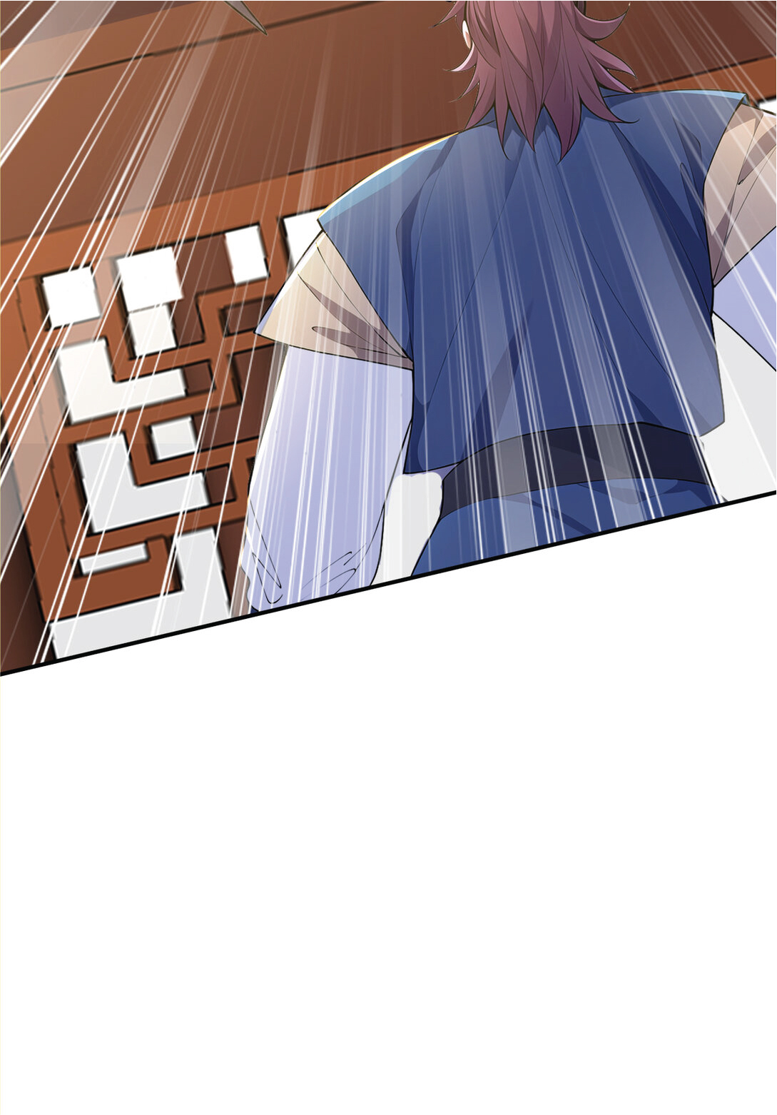 I Get Stronger Just by Lying down while My Apprentice Cultivates ตอนที่ 26 หน้า 67