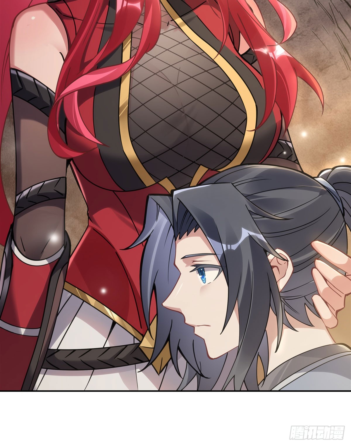 ศิษย์ของข้าล้วนมีอนาคตที่ยิ่งใหญ่ (ชนจีน) ตอนที่ 153 หน้า 29