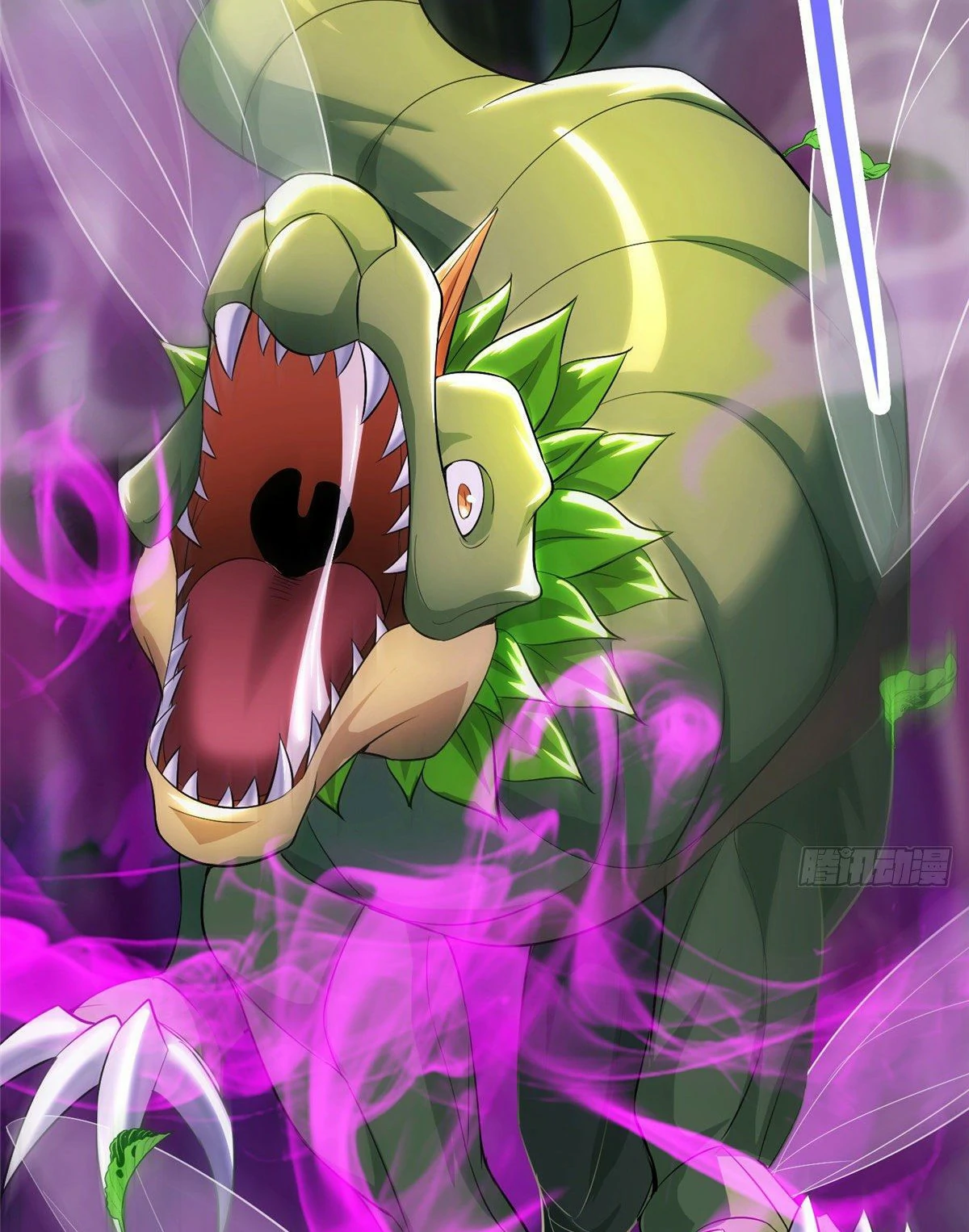 (ชนจีน) Dragon Master (จูหมิง นักรบเซียนมังกร) ตอนที่ 33 หน้า 49