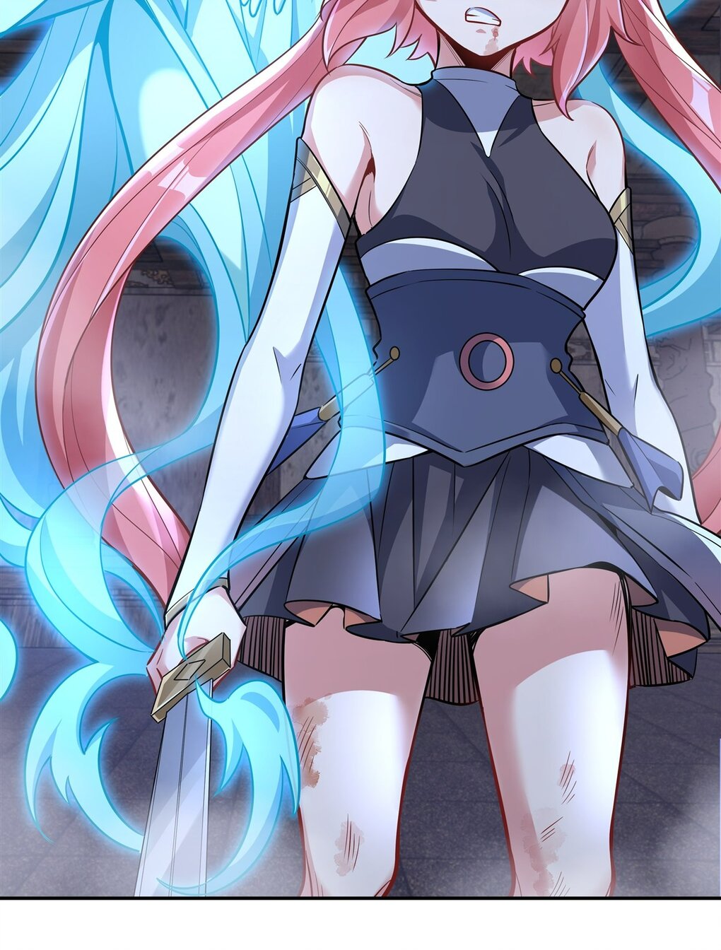 ศิษย์ของข้าล้วนมีอนาคตที่ยิ่งใหญ่ (ชนจีน) ตอนที่ 54 หน้า 44