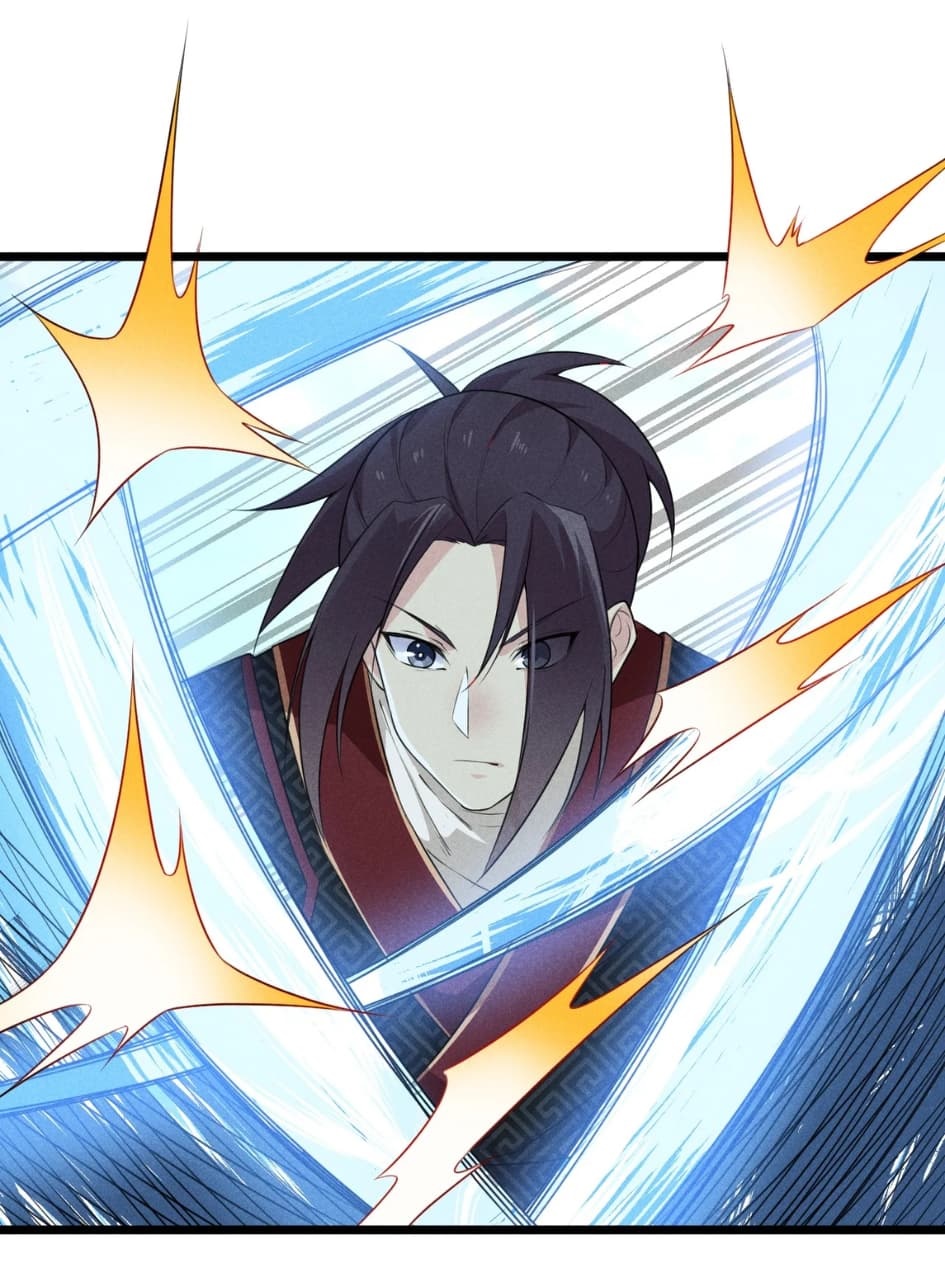 สุดยอดพ่อครัวเจ้าแห่งฮาเร็ม ตอนที่ 10 หน้า 42