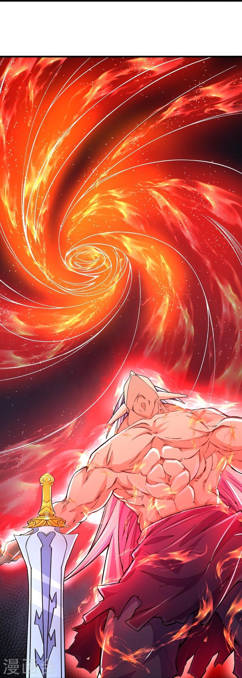 ผู้ขัดเกลาร่างกายที่แข็งแกร่งที่สุดในประวัติศาสตร์ ตอนที่ 85 หน้า 23