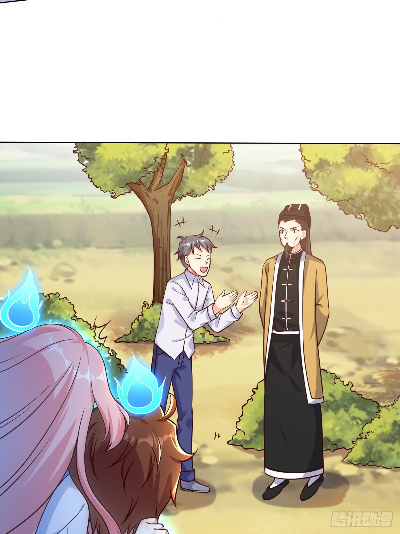 ฉันสุ่มตัวตนใหม่ทุกสัปดาห์ ตอนที่ 43 หน้า 5