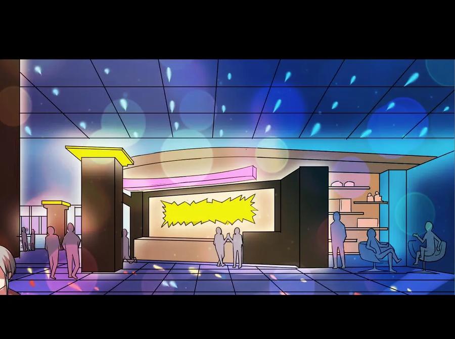 หัวหน้ามาเฟียกลับมาอายุ 16 อีกครั้ง ตอนที่ 33 หน้า 23