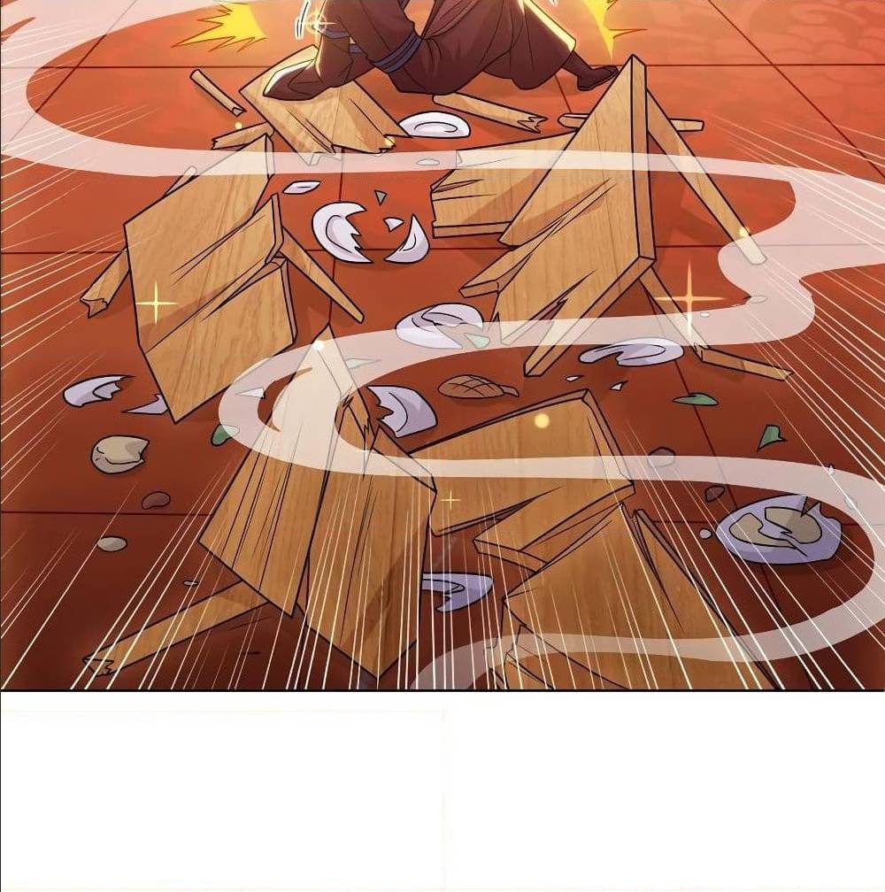 Dominate The Three Realms ตอนที่ 117 หน้า 20