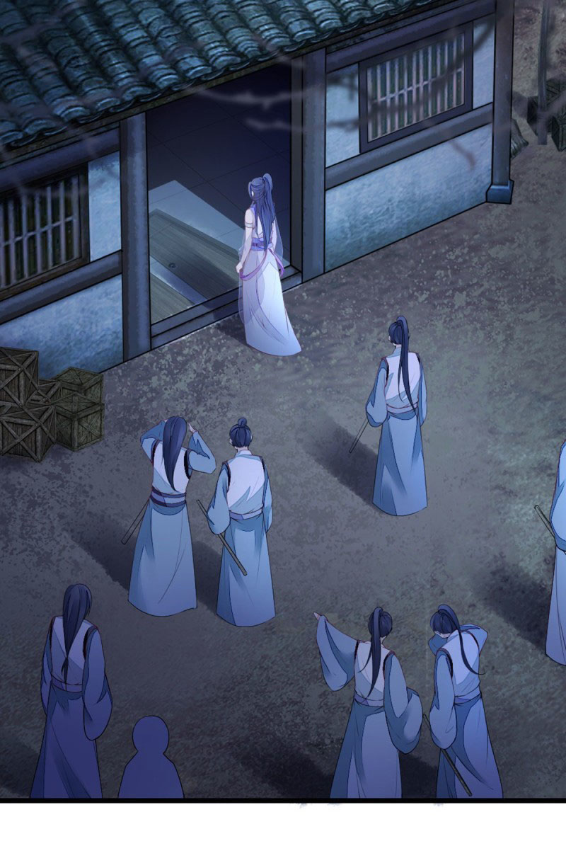 ระบบเปลี่ยนชะตายัยตัวร้าย ตอนที่ 20 หน้า 36