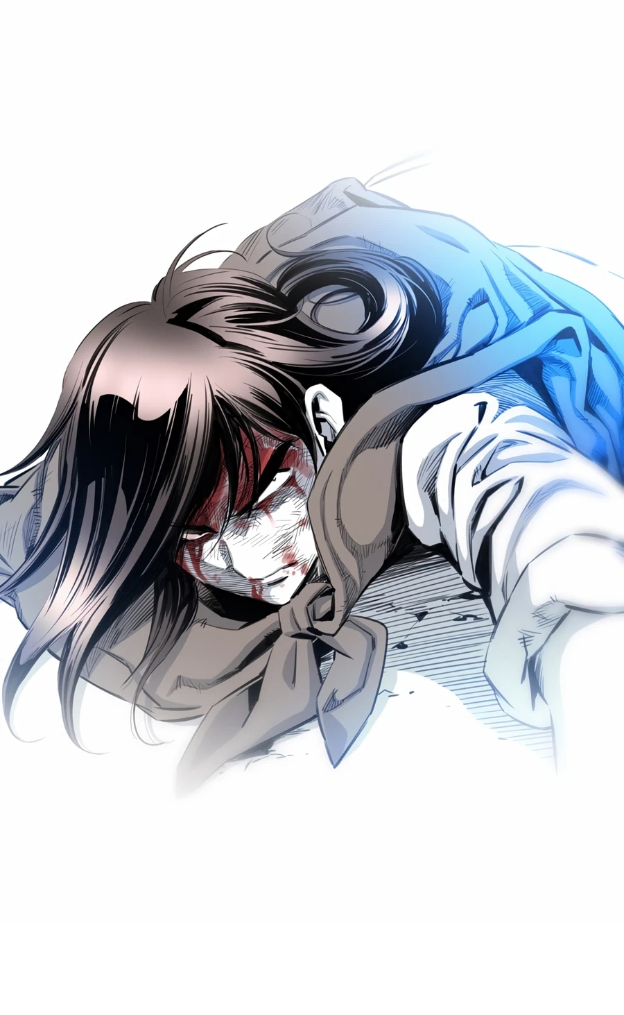 เส้นทางสู่สวรรค์ ตอนที่ 7 หน้า 48