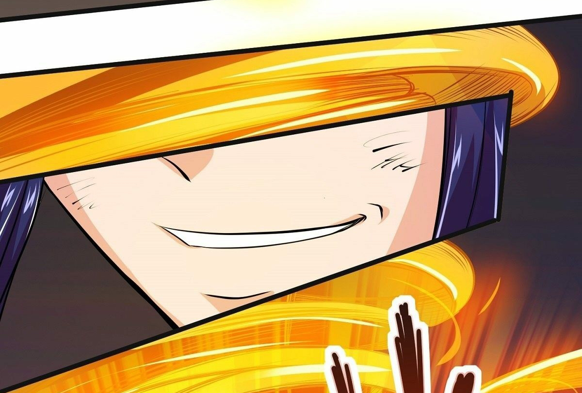 Wake up, master ท่านเจ้าสำนักหวนคืน ตอนที่ 1 หน้า 26