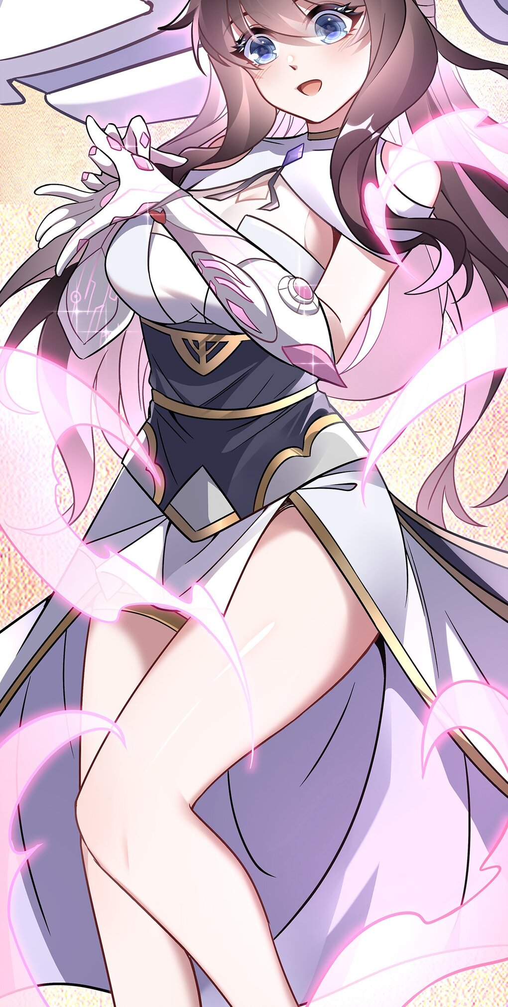 ศิษย์ของข้าล้วนมีอนาคตที่ยิ่งใหญ่ (ชนจีน) ตอนที่ 120 หน้า 53