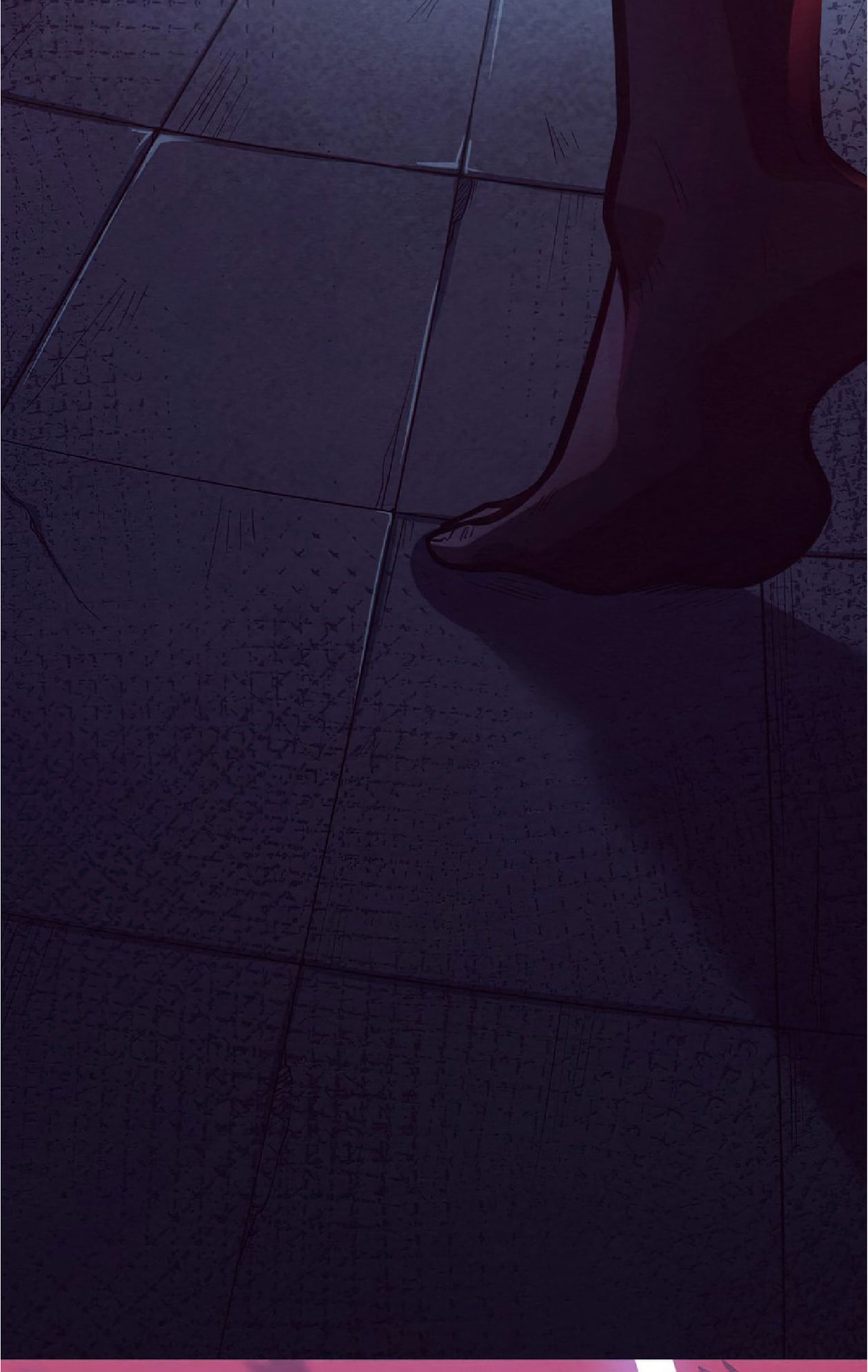 The Frenzy Of Evolution ตอนที่ 5 หน้า 7