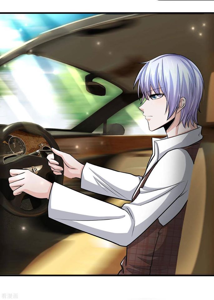 ยอดปรมาจารย์ล้างแค้น ตอนที่ 22 หน้า 10