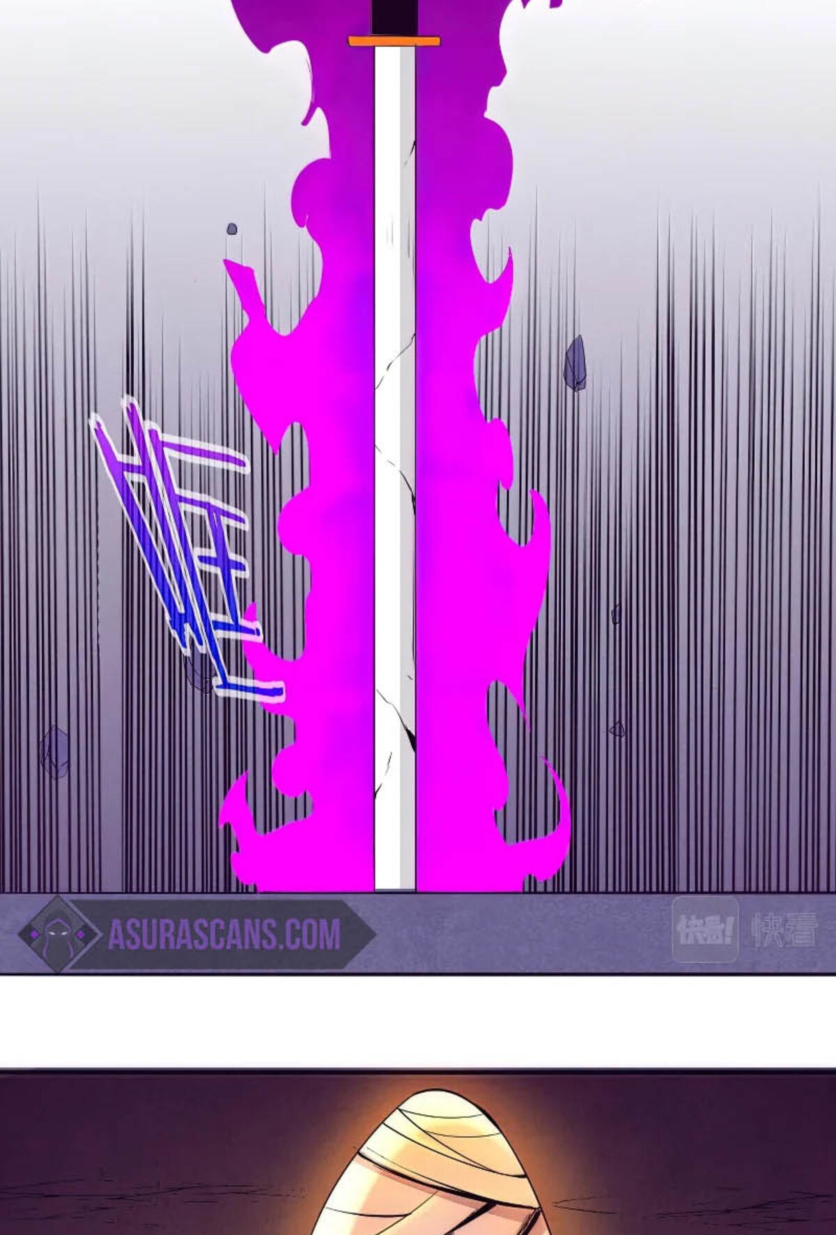 The Frenzy Of Evolution ตอนที่ 34 หน้า 43