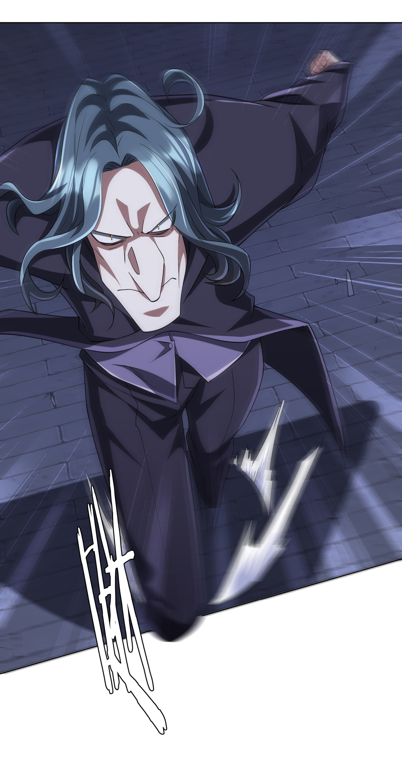 Start with trillions of coins ตอนที่ 69 หน้า 5