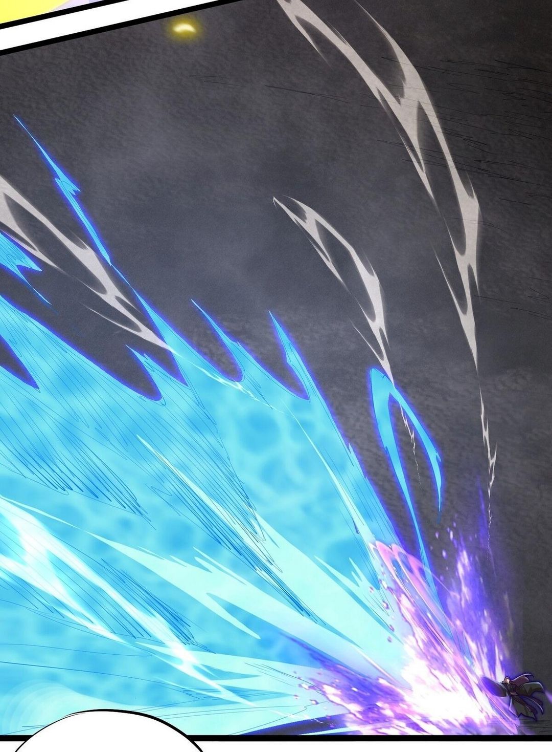 Surrounded By Monsters I Found A Little Witch ถูกปีศาจรายล้อม ข้าเก็บแม่มดน้อยขึ้นมา (ตัดจบ) ตอนที่ 11 หน้า 49