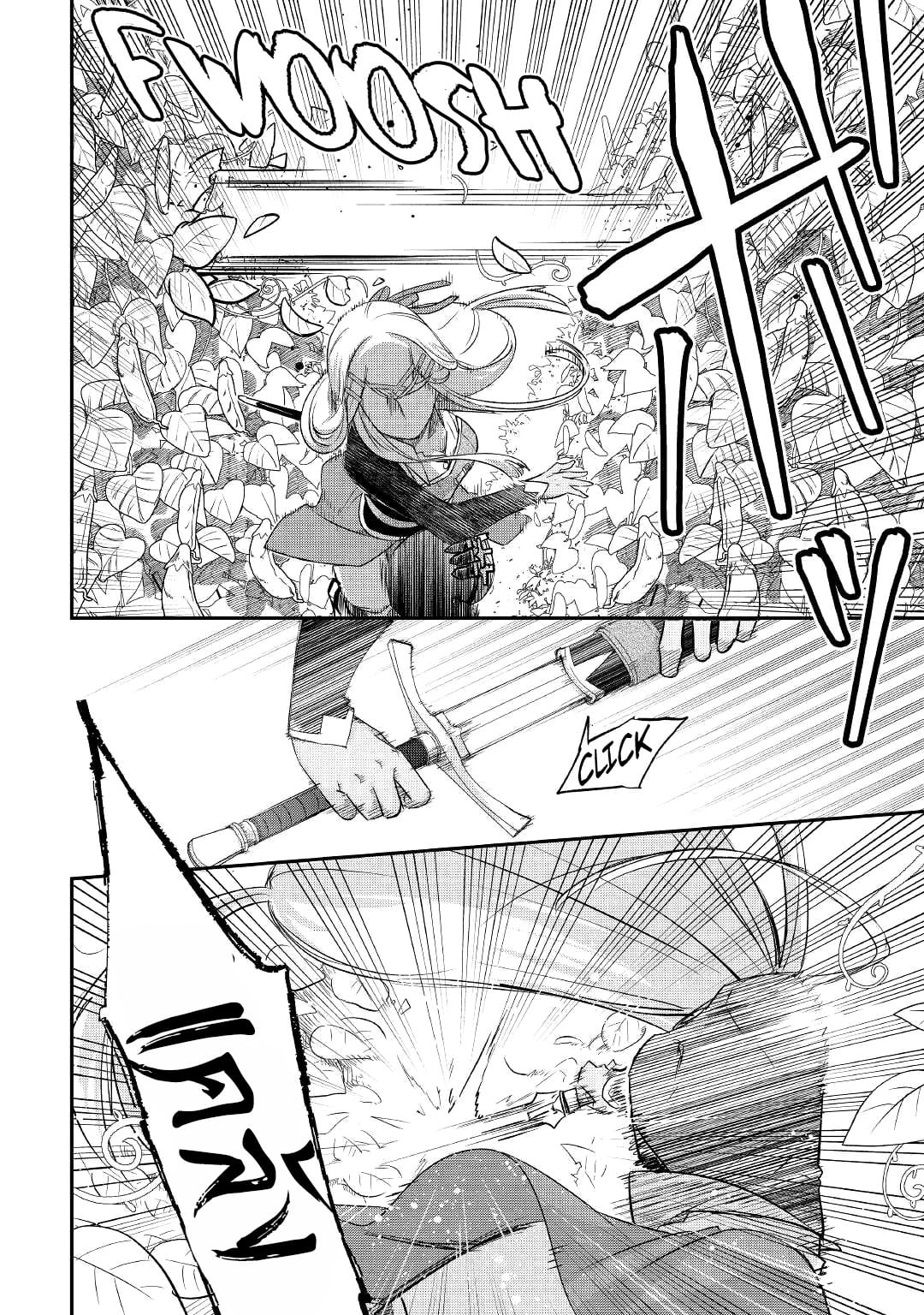 Kanchigai No Atelier Master ตอนที่ 30 หน้า 24