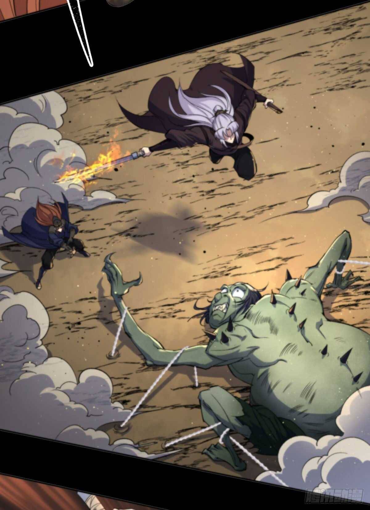 มหาปราชญ์ผู้ยิ่งใหญ่ ตอนที่ 9 หน้า 38