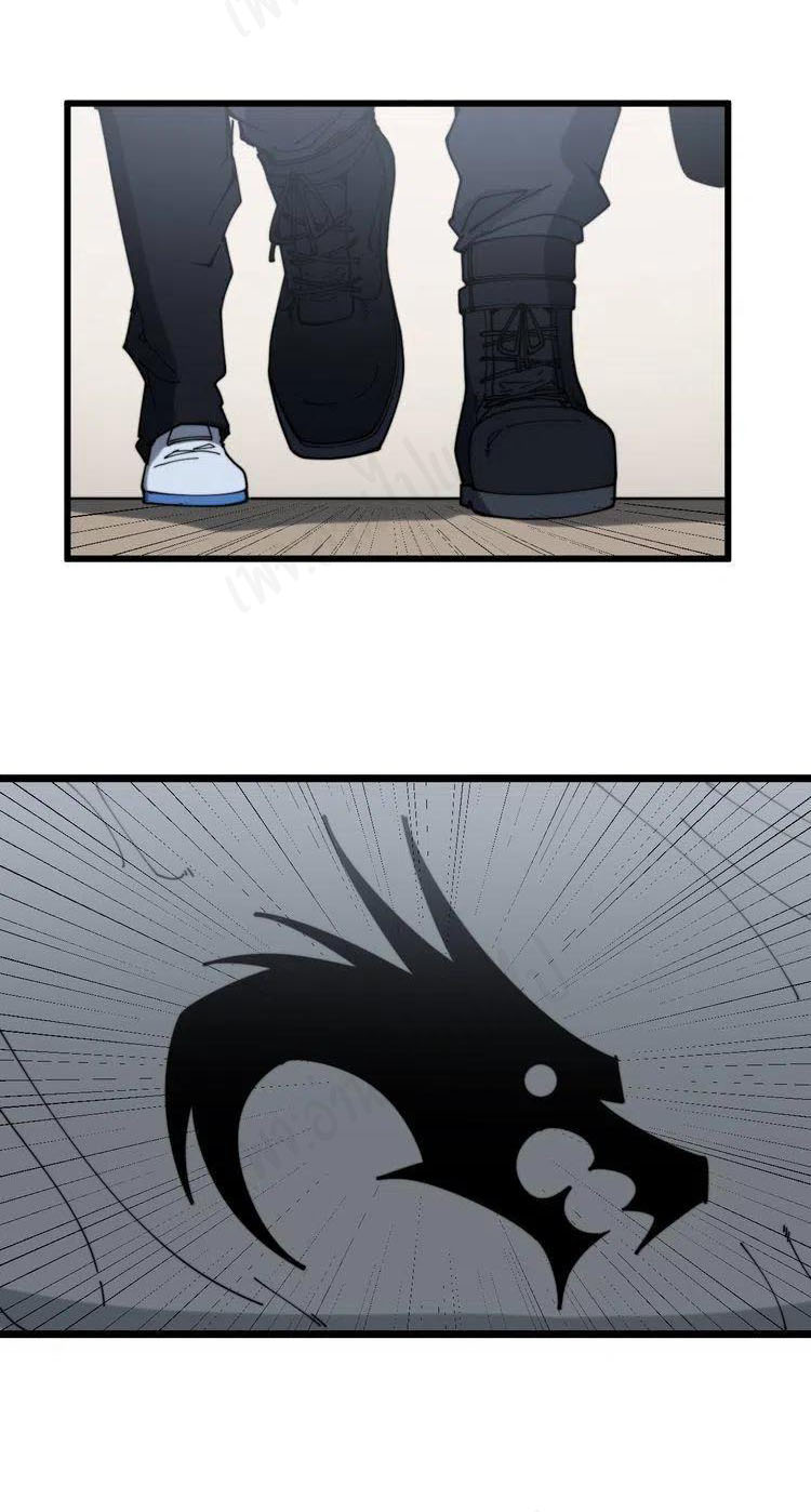 Bad Hand Witch Doctor สุดยอดพ่อมดหมอผี ตอนที่ 204 หน้า 41