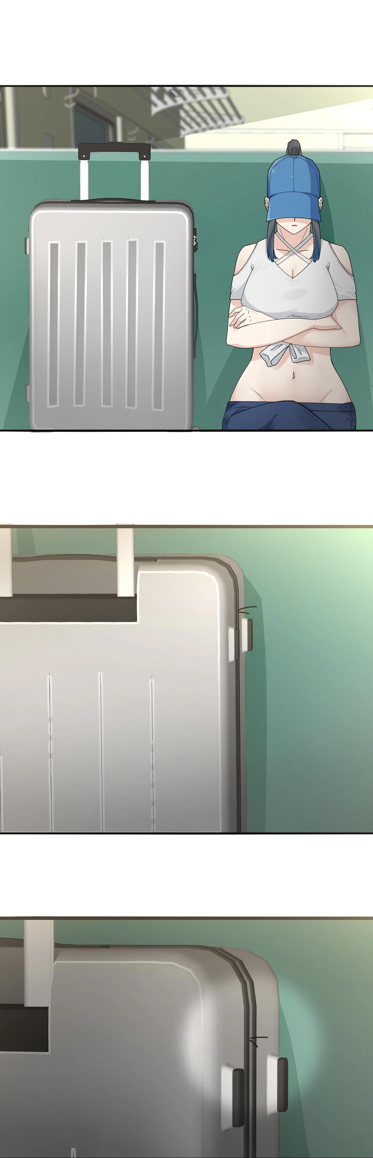 Invincible Battle System-ระบบพลังต่อสู้ไร้พ่าย เย้ยฟ้าให้หมั่นไส้เล่นๆ ตอนที่ 9 หน้า 3