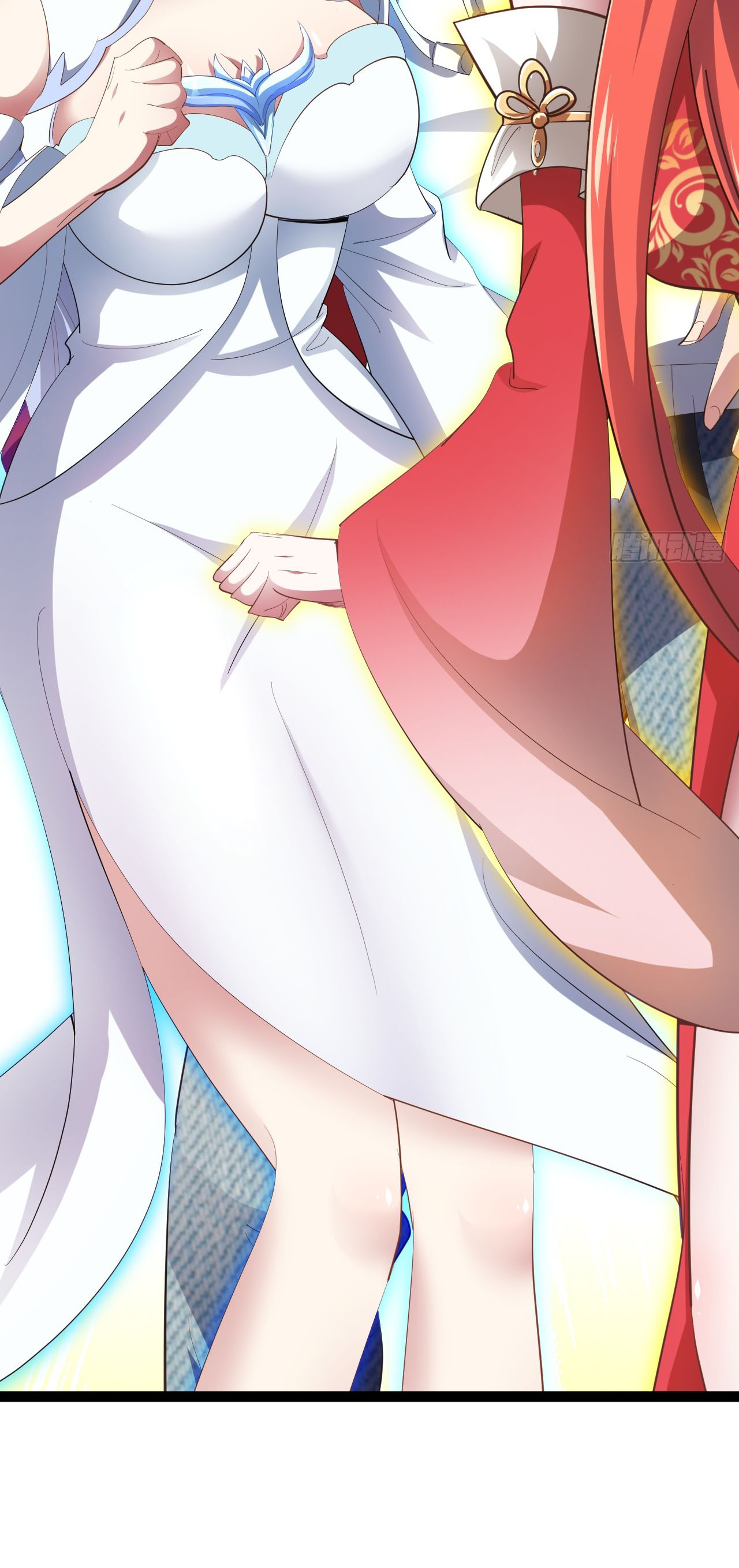 เริ่มต้นจากเกาะร้างเพื่อสังหารปีศาจและเทพเจ้า ตอนที่ 8 หน้า 10