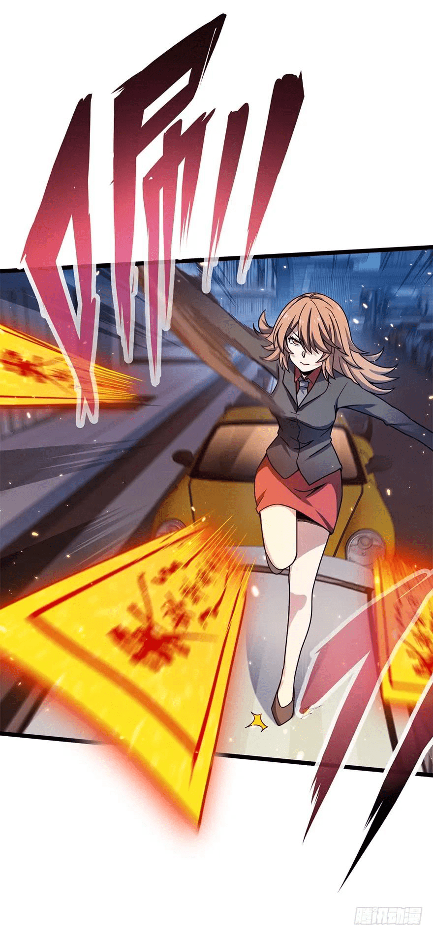 The new life of the Kuan King-ชีวิตใหม่ของราชาจอมกวน ตอนที่ 25 หน้า 18