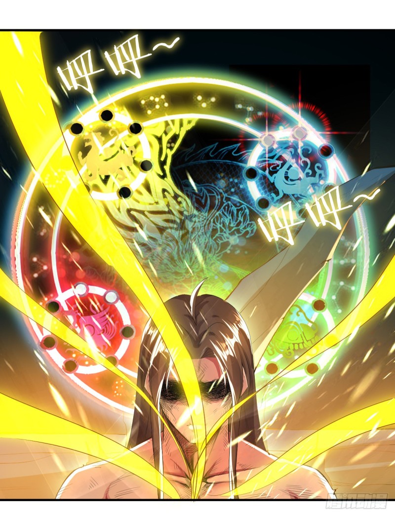 The ultimate son-in-law from different world ตอนที่ 52 หน้า 40