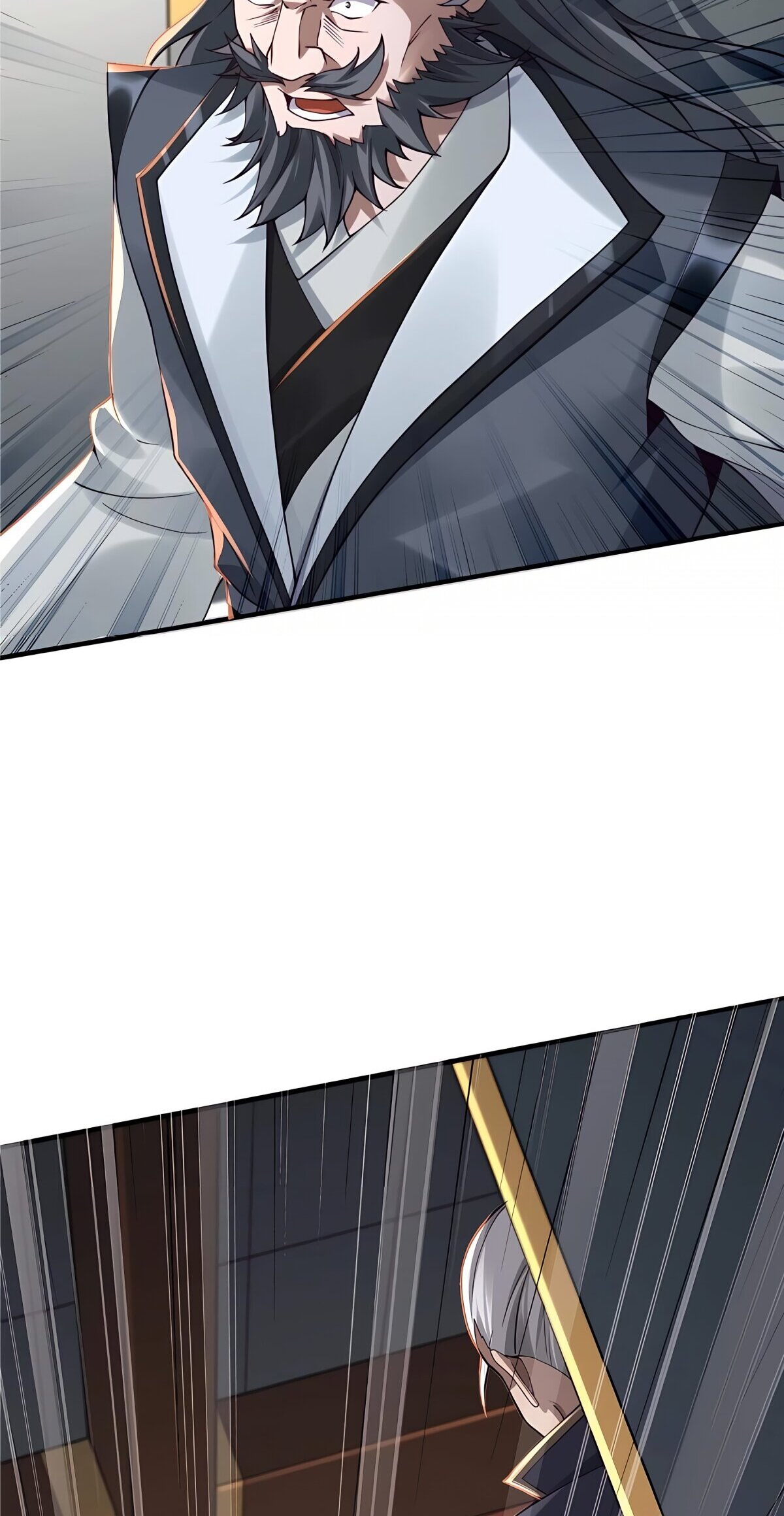 Starting with the Transmigration เกิดใหม่ในต่างโลกกับระบบคำสาปมรณะ (ชนจีน) ตอนที่ 28 หน้า 27