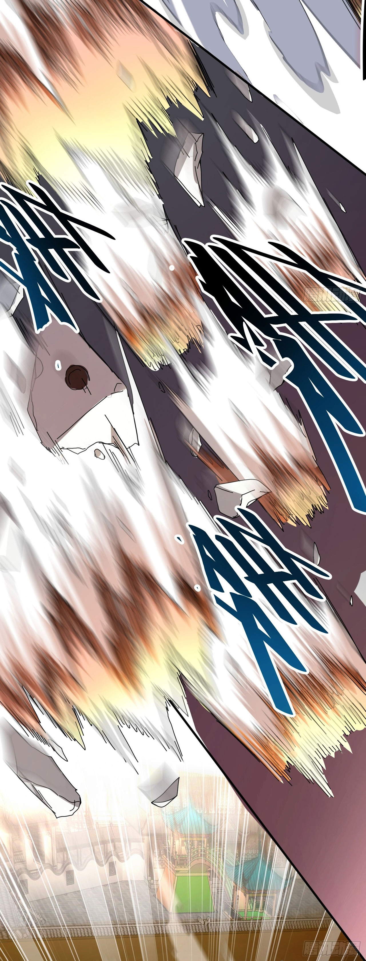 I Can Control All Opportunities ชนจีน ตอนที่ 8 หน้า 7