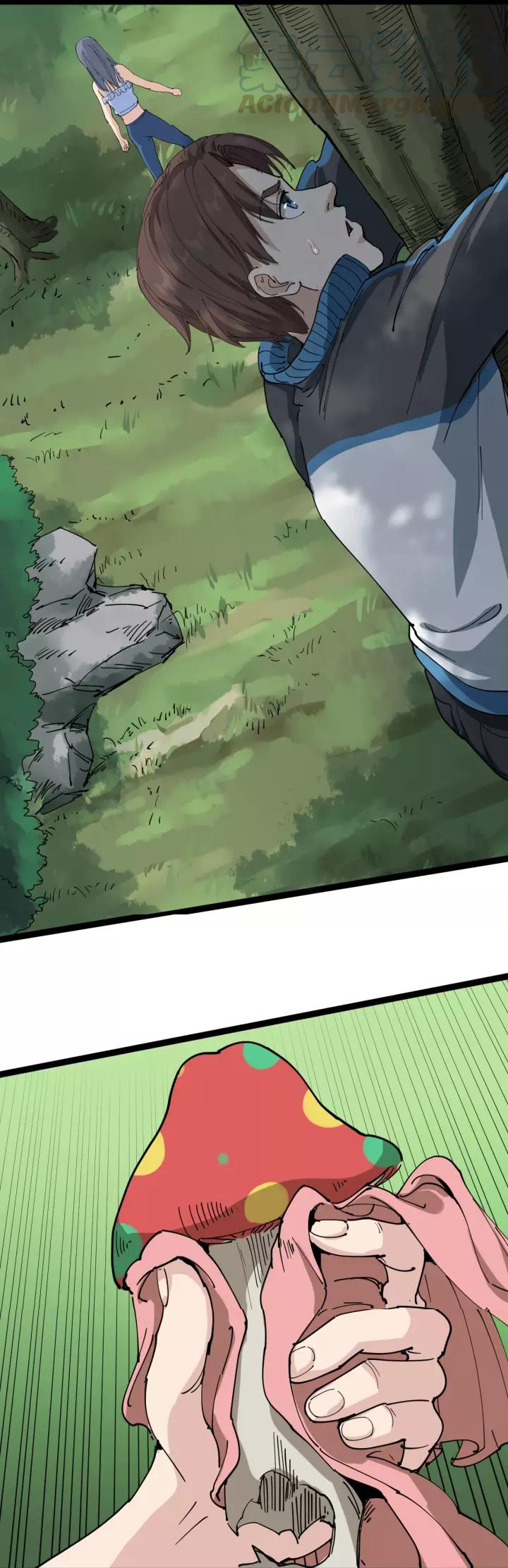 หมอเกรียนเซียนพิษ ตอนที่ 17 หน้า 39