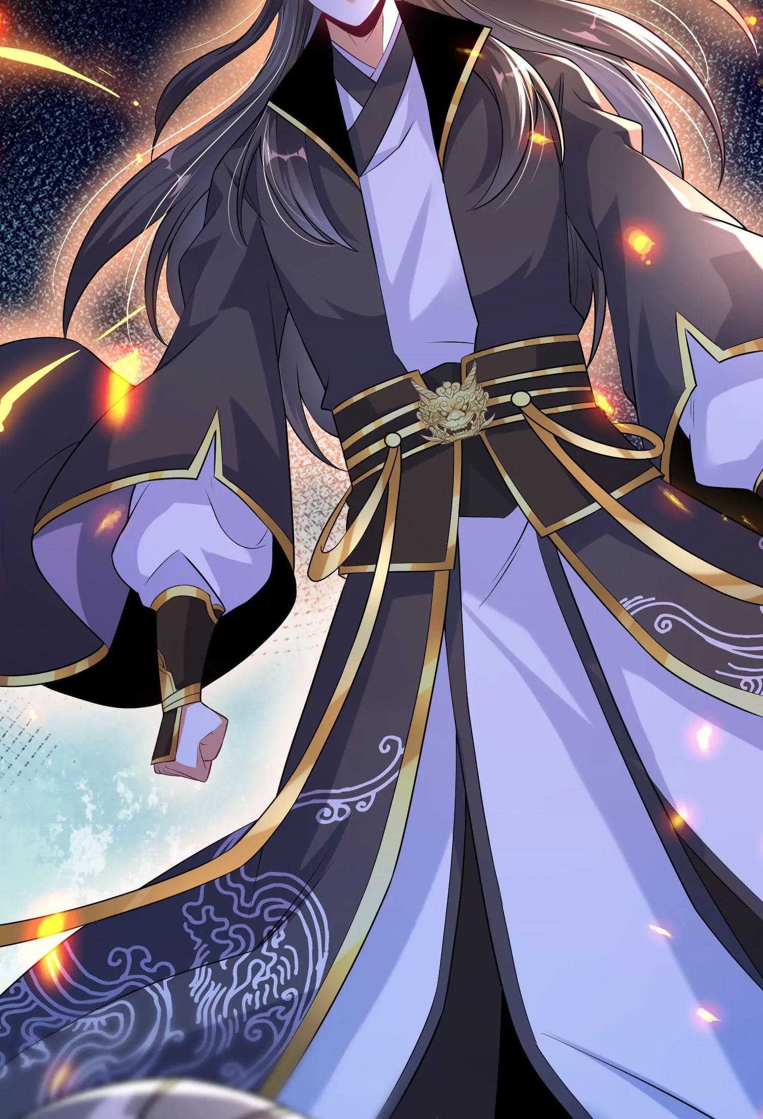 ท้าทายดินแดนพระเจ้า ตอนที่ 18 หน้า 17