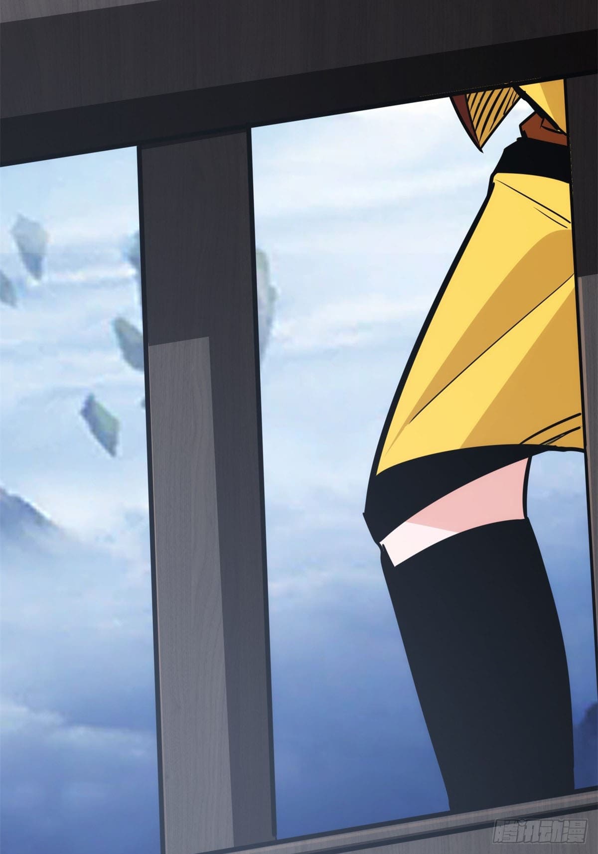 บังคับใจตัวเองก็ไร้เทียมทานได้ ตอนที่ 61 หน้า 52