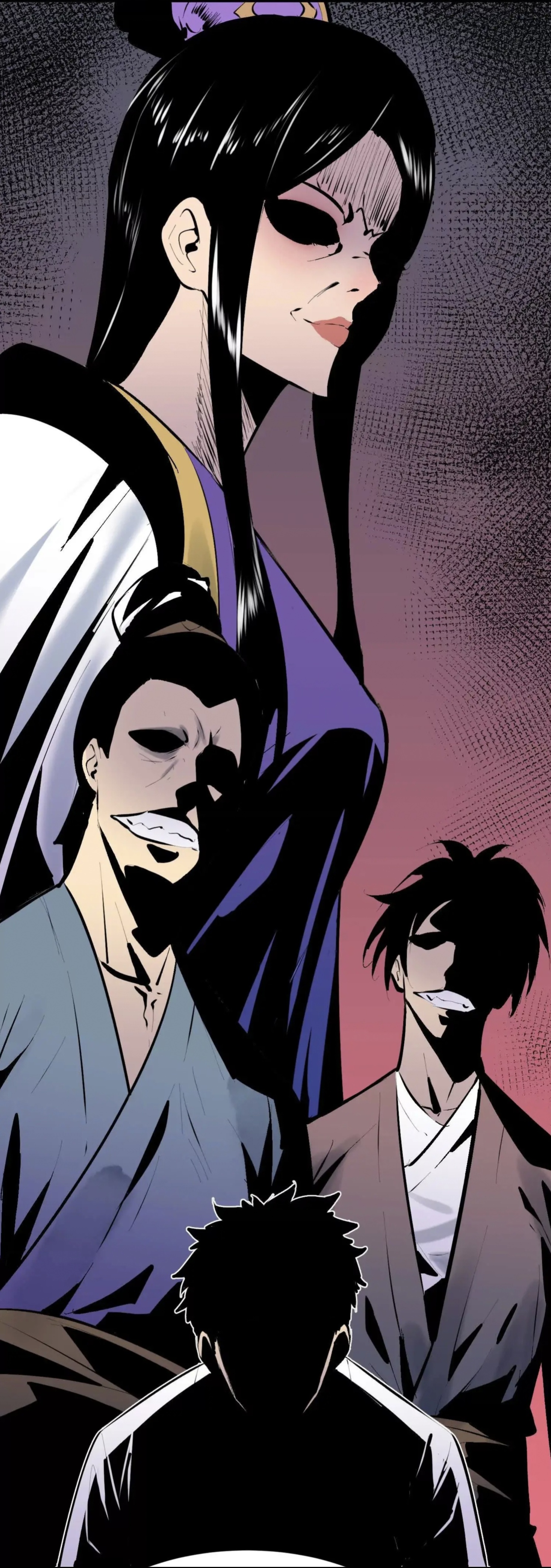 เริ่มต้นในฐานะผู้เชี่ยวชาญด้านทักษะการใช้ชีวิตของศิษย์หญิง ตอนที่ 1 หน้า 5