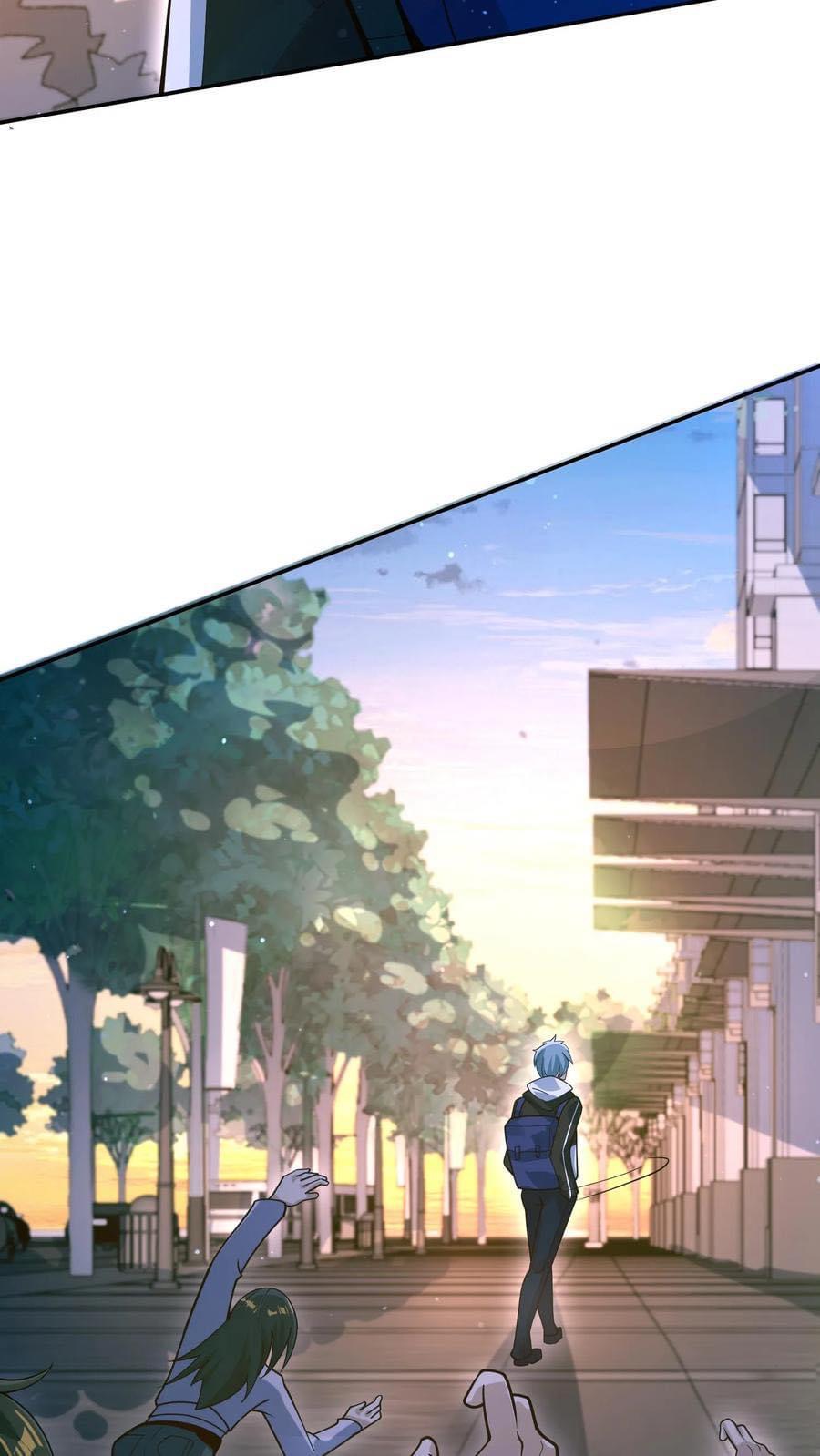 ระบบดร็อปของสุดเทพ x99999 ตอนที่ 18 หน้า 3